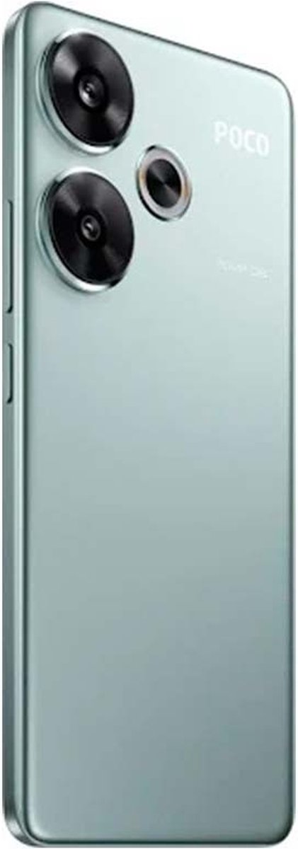 Xiaomi POCO F6 8GB 256GB Groen