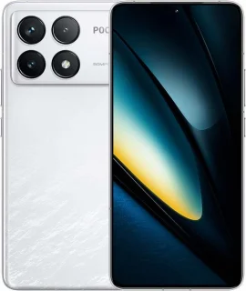 Xiaomi POCO F6 Pro Smartphone
