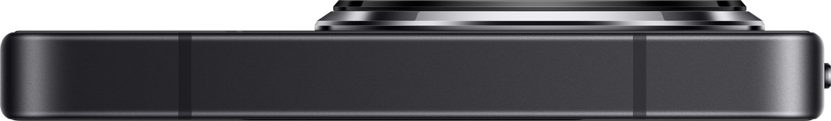 Xiaomi POCO F7 Pro 12GB 256GB Zwart 5G