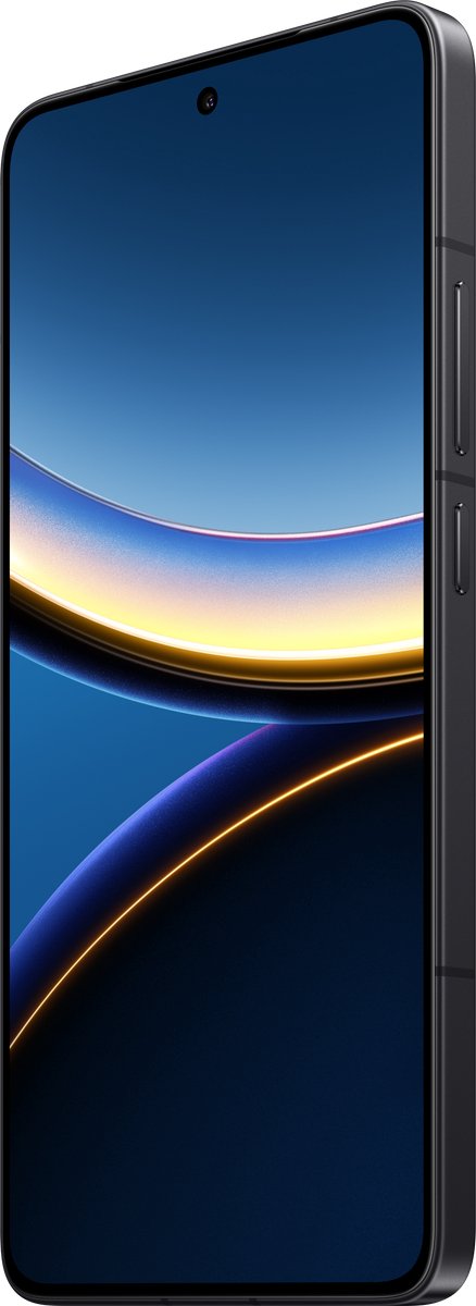 Xiaomi POCO F7 Pro 12GB 256GB Zwart 5G