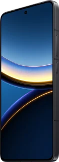 Xiaomi POCO F7 Pro 12GB 256GB Zwart 5G