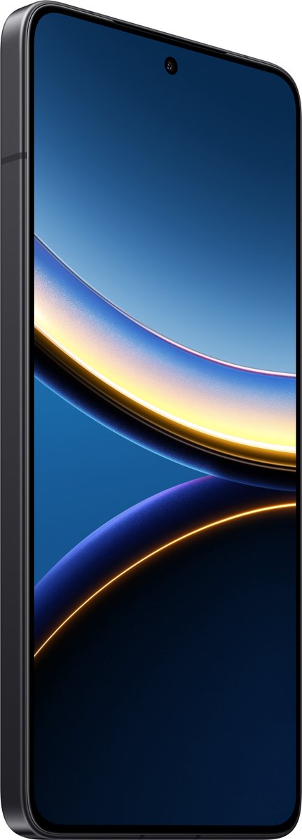 Xiaomi POCO F7 Pro 12GB 256GB Zwart 5G