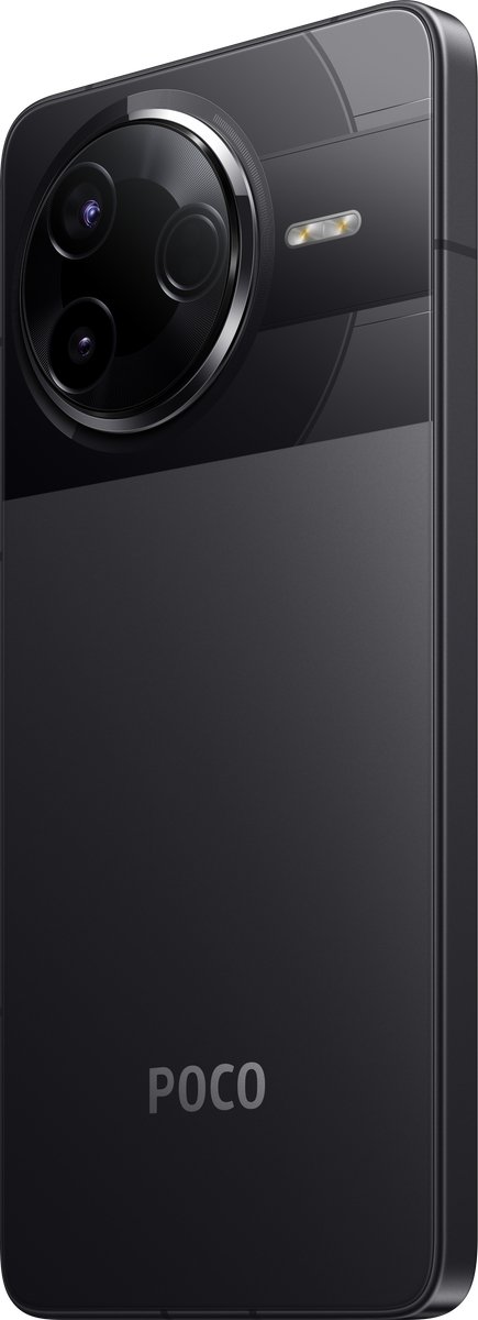 Xiaomi POCO F7 Pro 12GB 256GB Zwart 5G