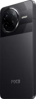 Xiaomi POCO F7 Pro 12GB 256GB Zwart 5G