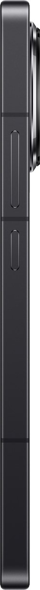 Xiaomi POCO F7 Pro 12GB 256GB Zwart 5G