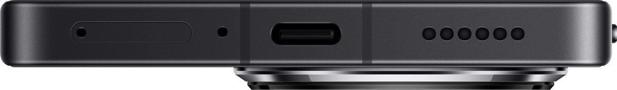 Xiaomi POCO F7 Pro 12GB 256GB Zwart 5G