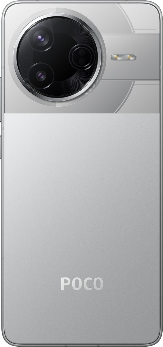 Xiaomi POCO F7 Pro 5G 12GB 256GB Silver