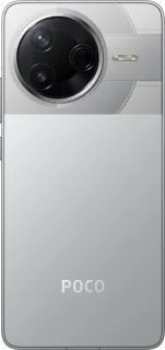 Xiaomi POCO F7 Pro 5G 12GB 256GB Silver