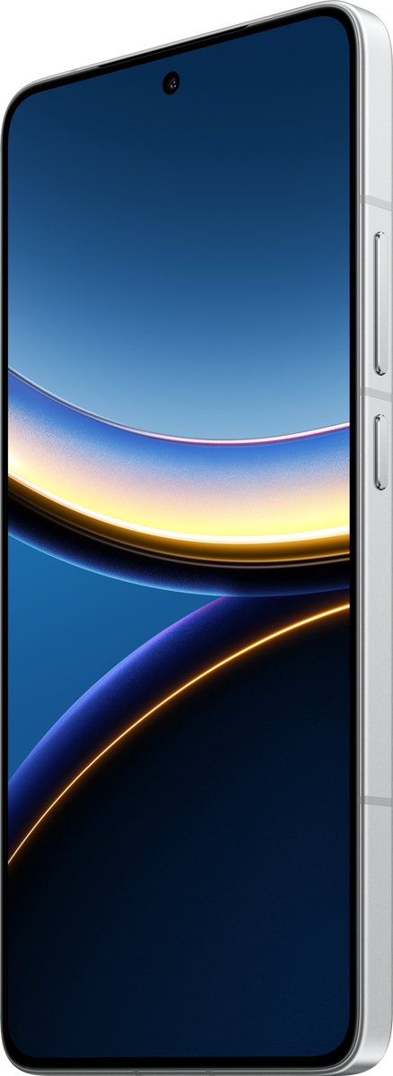 Xiaomi POCO F7 Pro 5G 12GB 256GB Silver