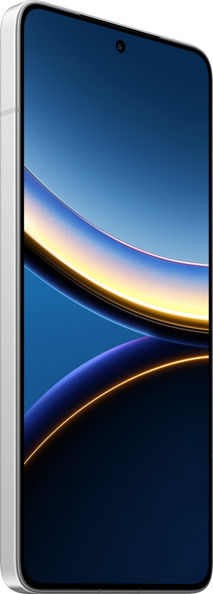 Xiaomi POCO F7 Pro 5G 12GB 256GB Silver