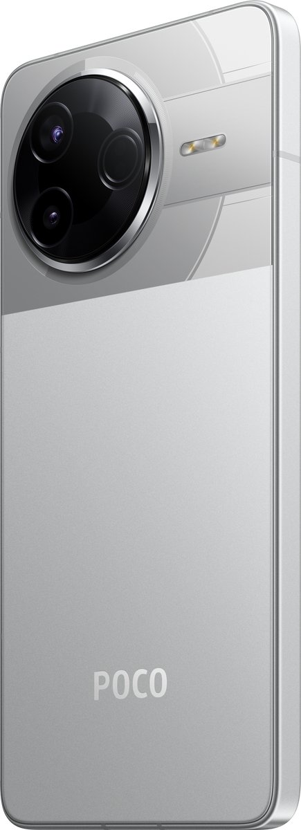 Xiaomi POCO F7 Pro 5G 12GB 256GB Silver