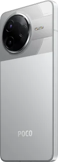 Xiaomi POCO F7 Pro 5G 12GB 256GB Silver