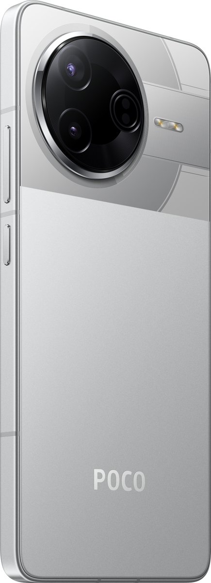 Xiaomi POCO F7 Pro 5G 12GB 256GB Silver