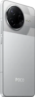Xiaomi POCO F7 Pro 5G 12GB 256GB Silver