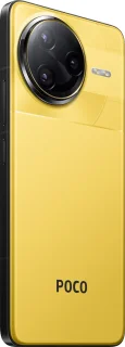 Xiaomi POCO F7 Ultra 12GB 256GB Geel