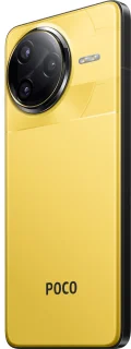 Xiaomi POCO F7 Ultra 12GB 256GB Geel