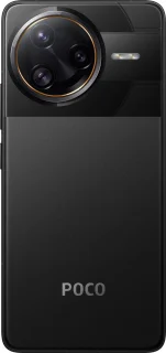 Xiaomi POCO F7 Ultra 12GB 256GB Zwart