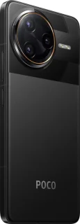 Xiaomi POCO F7 Ultra 12GB 256GB Zwart