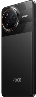 Xiaomi POCO F7 Ultra 12GB 256GB Zwart