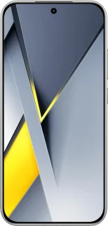 Xiaomi POCO F8 Pro smartphone