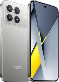 Xiaomi POCO F8 Pro smartphone