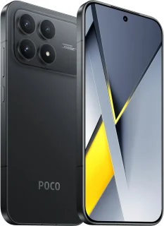 Xiaomi Poco F8 Pro - Smartphone