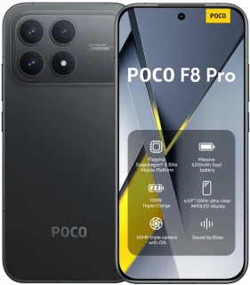 Xiaomi Poco F8 Pro - Smartphone
