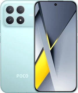 Xiaomi POCO F8 Pro smartphone review