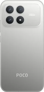Xiaomi POCO F8 Pro smartphone