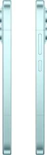 Xiaomi POCO F8 Pro smartphone - Blauw
