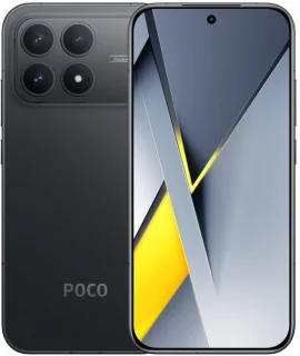 Xiaomi POCO F8 Pro Smartphone