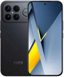 Xiaomi POCO F8 Ultra Smartphone