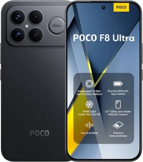 Xiaomi Poco F8 Ultra - Smartphone