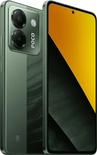Xiaomi POCO M7 Pro 5G 12GB 512GB Olive Twilight