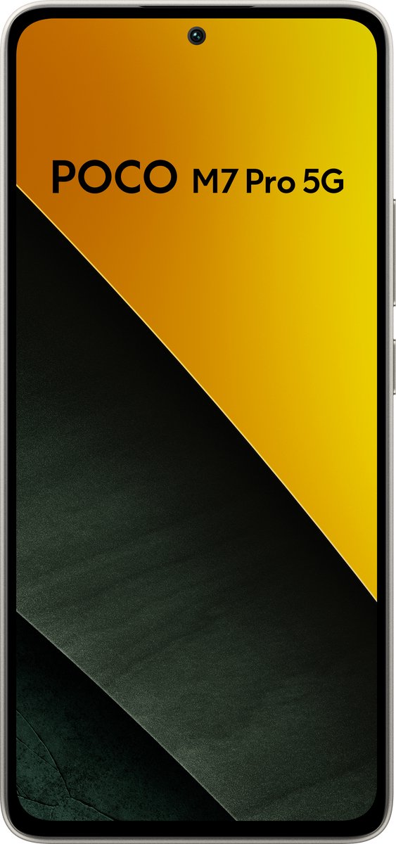 Xiaomi POCO M7 Pro 5G 8GB 256GB Lunar Dust