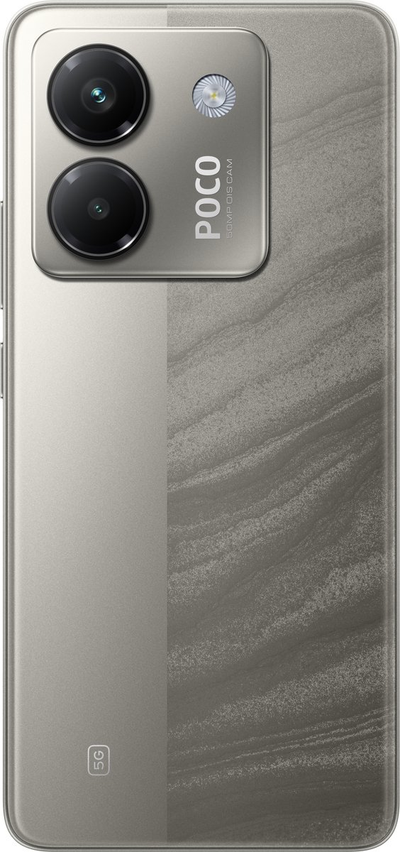 Xiaomi POCO M7 Pro 5G 8GB 256GB Lunar Dust