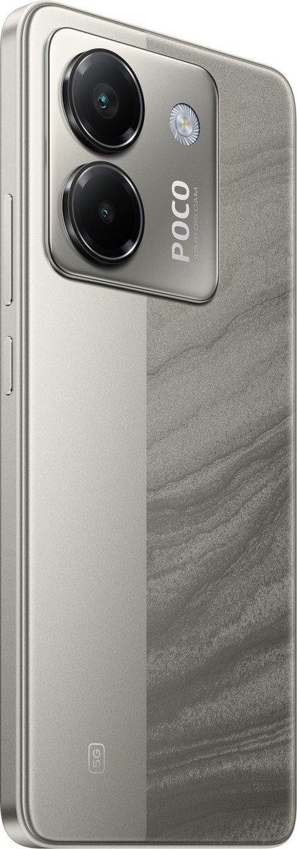 Xiaomi POCO M7 Pro 5G 8GB 256GB Lunar Dust