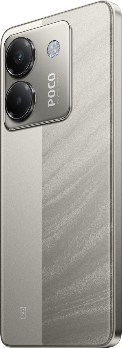 Xiaomi POCO M7 Pro 5G 8GB 256GB Lunar Dust