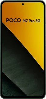 Xiaomi POCO M7 Pro 8GB 256GB Olive Twilight 5G