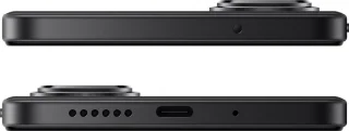 Xiaomi POCO M7 Smartphone 6GB/128GB Zwart