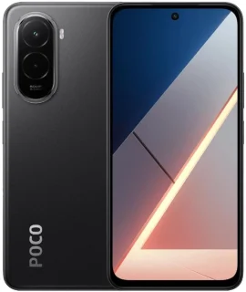 Xiaomi POCO M7 smartphone