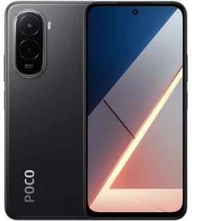 Xiaomi POCO M7 smartphone