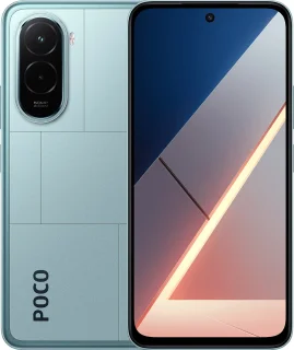 Xiaomi POCO M7 Smartphone