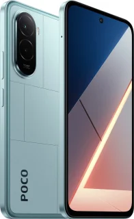Xiaomi POCO M7 Smartphone