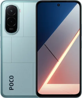 Xiaomi POCO M7 Smartphone