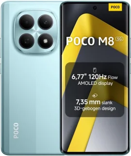 Xiaomi POCO M8 5G Smartphone