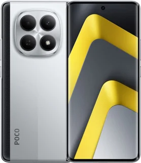Xiaomi POCO M8 5G Smartphone