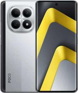 Xiaomi POCO M8 5G Smartphone