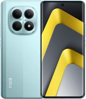 Xiaomi POCO M8 5G smartphone