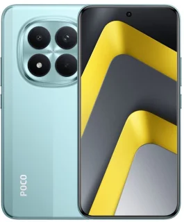 Xiaomi POCO M8 Pro Smartphone 8/256GB Groen